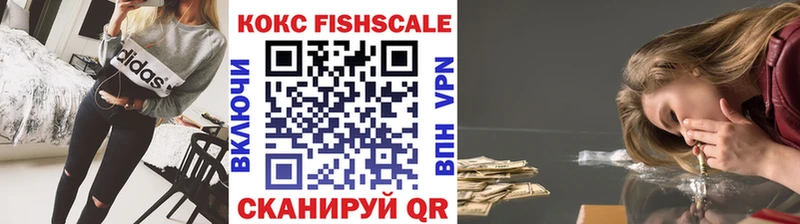 Кокаин FishScale  купить наркотик  Березники 